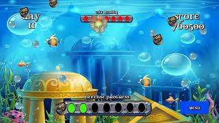 Depth Siege Atlantis