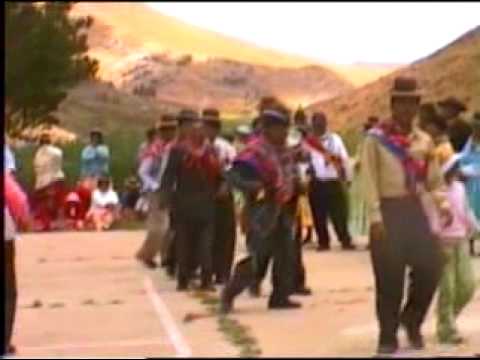 MISTURITAS (desde lejos he venido)