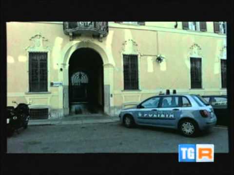 TGR Puglia 21/01/2012: Bari 0 - 1 Modena + inchiesta calcioscommesse