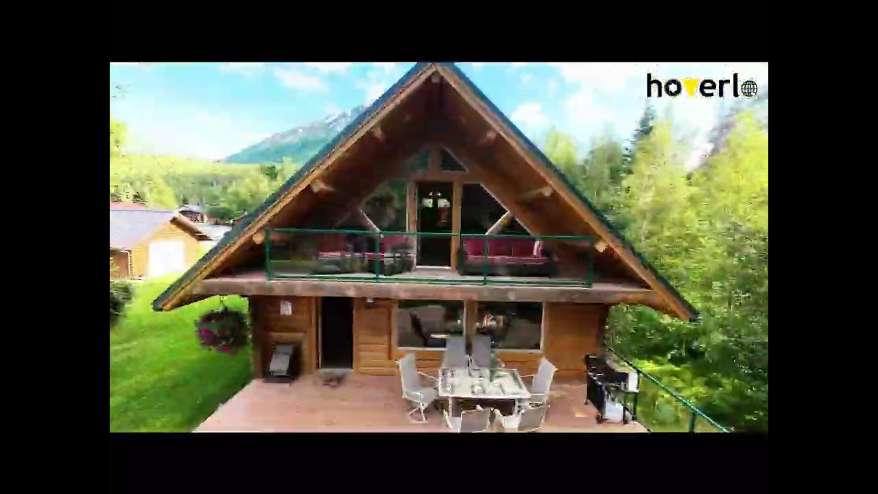 Promotional video thumbnail 1 for Hoverlo Visual Productions