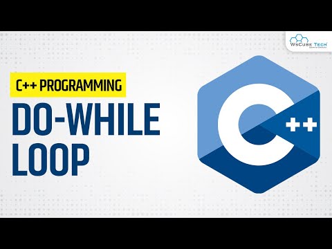 The Concept of Do While Loop Statements in C Programming | C Loop Tutorial
