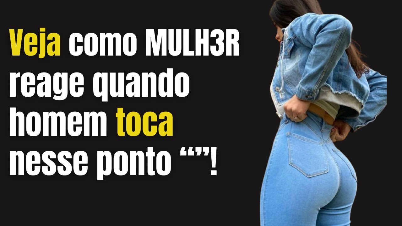 MULH3R gosta de coisas proibidas | Psicologia feminina