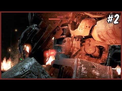 Fallout 4: Automatron DLC Gameplay - Let's Play: Part 2 - The Most Terrifying Machine