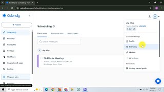 How To Remove Calendly Branding
