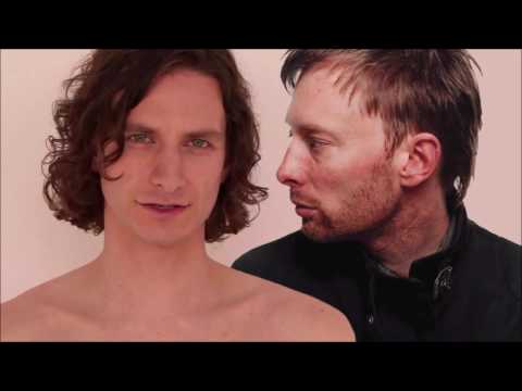Gotye vs Radiohead - Some Creep I Used To Know