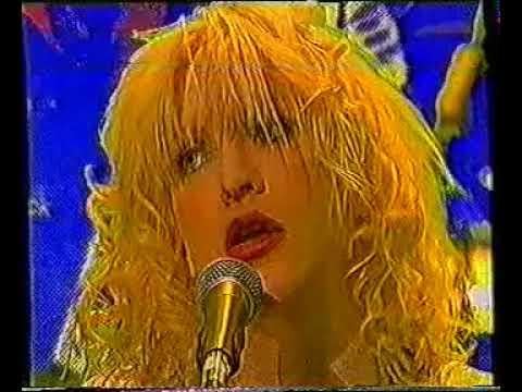 Hole - Beautiful Son (The Word, 1992)