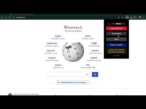 Item video thumbnail