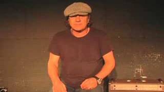 Give It All You Got - &quot;Rock &#39;N Roll Train&quot; Covers