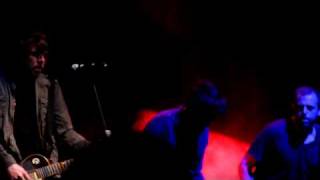 Careful Now - Copeland