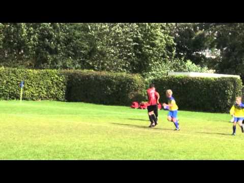 OSM'75 E1-VVIJ E1 (1e competitiewedstrijd op 11-09-10)