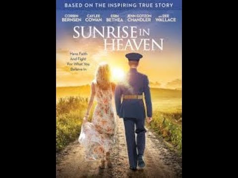 SUNRISE IN HEAVEN Official Trailer 2019 Caylee Cowan