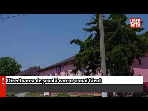 Elevi dintr-o comună din Constanța, abuzați sexual de profesorul lor