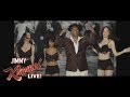 Lou Bega Biopic Starring Tracy Morgan