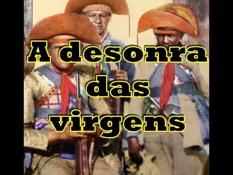 O ex cangaceiro Volta Sêca conta como ouviu a História de Arvoredo