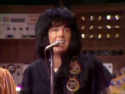 (Billy Joe Royal) - >From Shades of Deep Purple, 1968