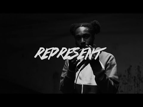 EL PATRON970 - REPRESENT (PROD @drippyvxn)