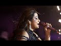 Shreya Ghoshal S FULL Performance At IPL Opening Ceremony Live Magic