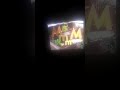 Sesame Street Letter M In The Garden