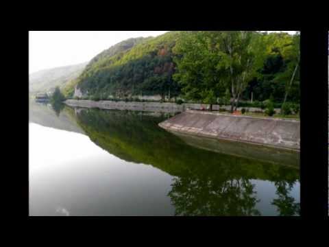 CALIMANESTI CACIULATA, Valea Oltului, ROMANIA