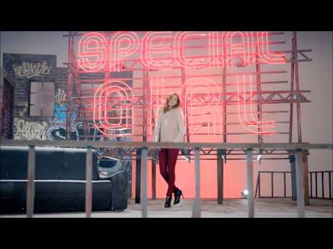 [SuperStarEntertainment OPEN] Infinite H - Special Girl