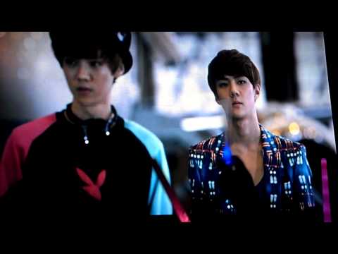 [HD FANCAM] VCR SMTOWN LIVE WORLD TOUR III JAKARTA 120922