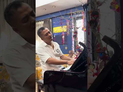 Tìm về - phiên bản “Cha tôi không ở lại” nhạc sỹ tiến minh