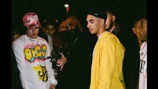 Shoreline Mafia - Bands (432hz)