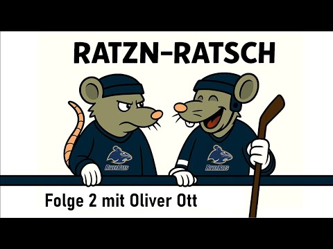 Ratzn-Ratsch - Folge 2 mit Oliver Ott