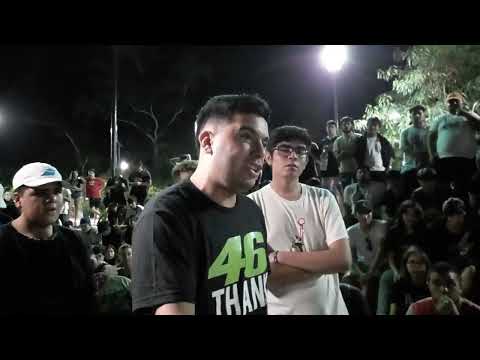 SANTIAGO DEL ESTERO vs PROMETEO RIG KIRA JDE - Cuartos 4 vs 4 FINAL - CortaSemana