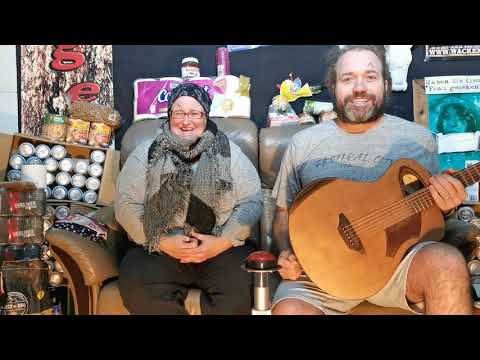 Coole Videos um 19 Uhr - Di., 14.4.2020 - Im Wagen vor mir - Somewhere over the rainbow