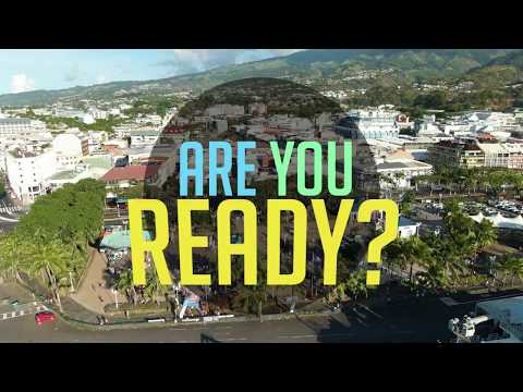 Air Tahiti Nui Urban Run 2019 Teaser!