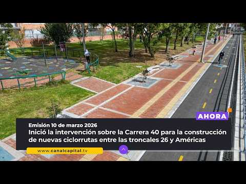 AHORA 10:30 | 10 de marzo de 2026