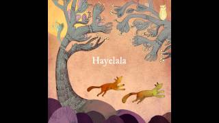 Hayelala - Mid-Summer Barn Owls (live session)