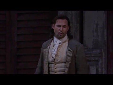 Deh, vieni alla finestra - Mariusz Kwiecien