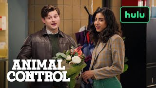 Animal Control | Extended Sneak Peek of Season 2 | Hulu