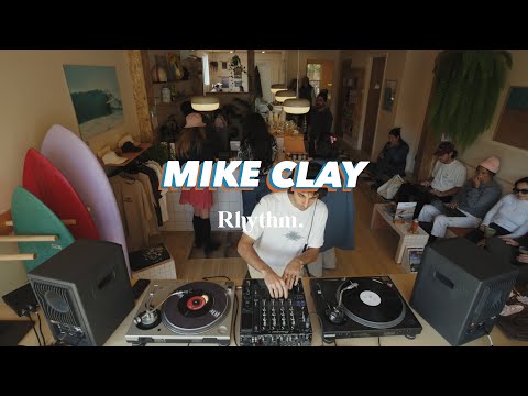 Sunday Morning Dj Set by Mike Clay & Rhythm