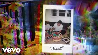 Lady Antebellum - Home (Audio)