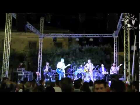 Radio Tricarico: "La Gatta Mammona"