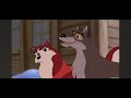Balto And Jenna Balto 3 Wings Of Change Movie Scene Clips Part One 2005