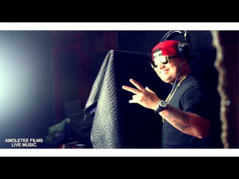 OG BLACK VS WATUSSI (REALITY #1) AMOLETEE FILMS.