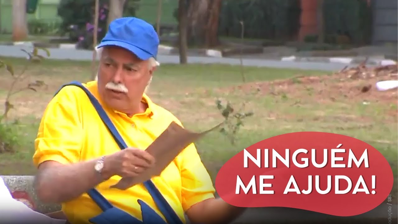 POR ISSO QUE AS CONTAS NÃO CHEGAM MAIS | CÂMERAS ESCONDIDAS