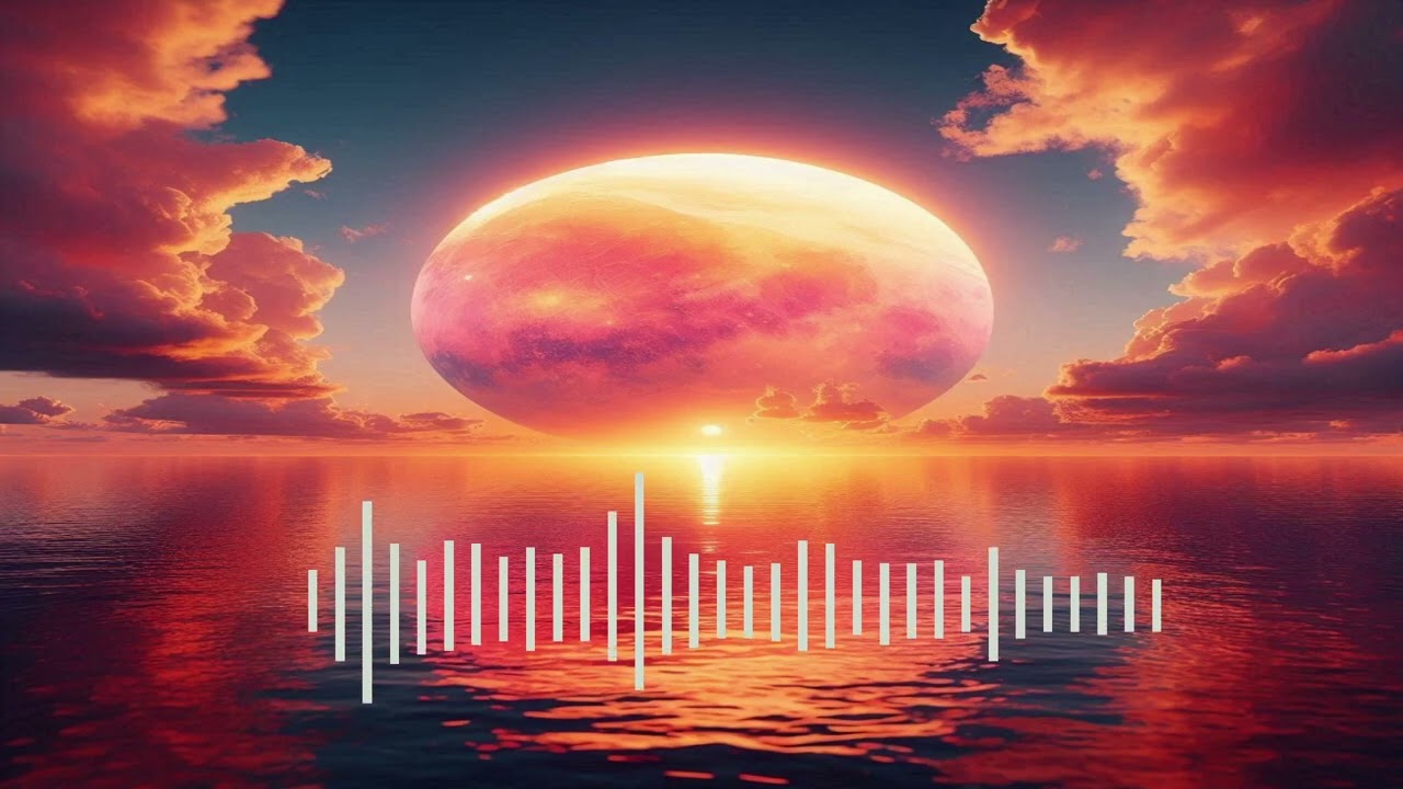 Relaxing Ambient Oasis | Soundtrack