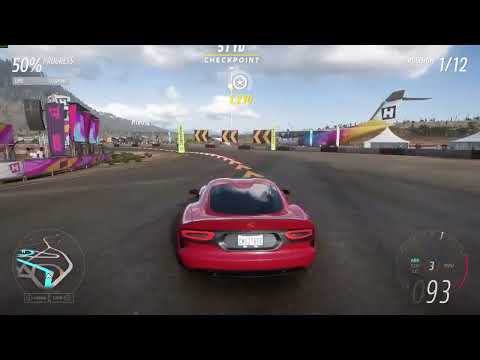 Forza Horizon 5 Part 20