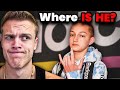 What Happened To The Backpack Kid