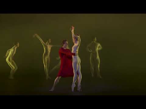 Adès / McGregor: The Dante Project (The Royal Ballet)