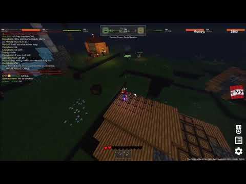 ZVH Iceychump511's Hammer +PARRY