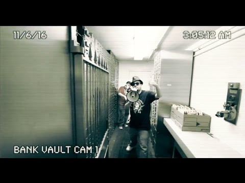 Marley The Messenger feat. DJ Robzilla - R.I.S.E. (Official Music Video) 2017