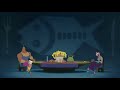 Yzma Und Kronk Haben Zeit Für Dessert Und Kaffee