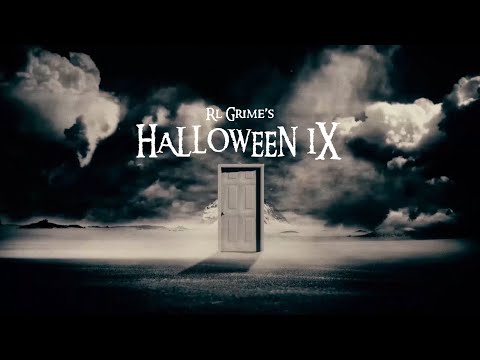 RL Grime - Halloween IX (Official Audio)