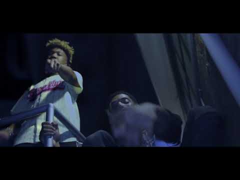 Dre Miller - "SO FAST" | Shot by: @WLVisuals™